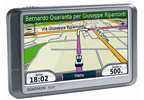 navigatore garmin